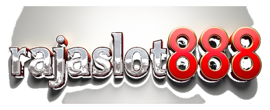 rajaslot888 logo