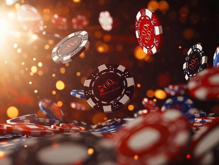 rajaslot888 Slot Rooms Built for Indonesia