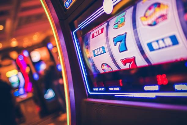rajaslot888 Slots